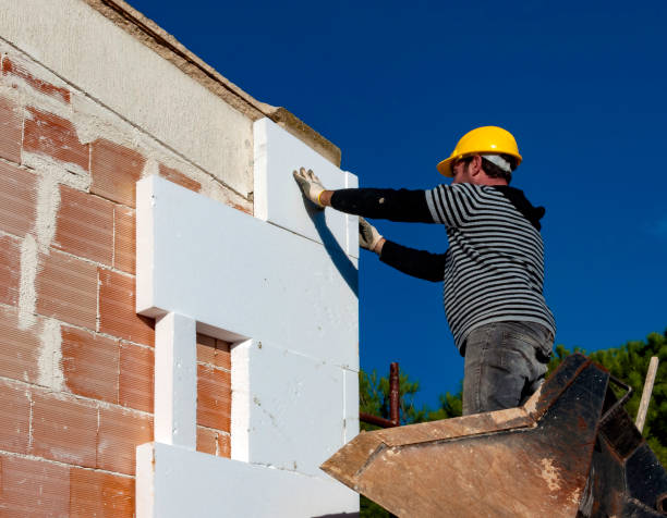 Best Insulation Installation Services in Deadwood, SD